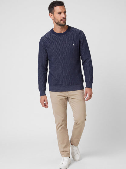 Maglia Girocollo