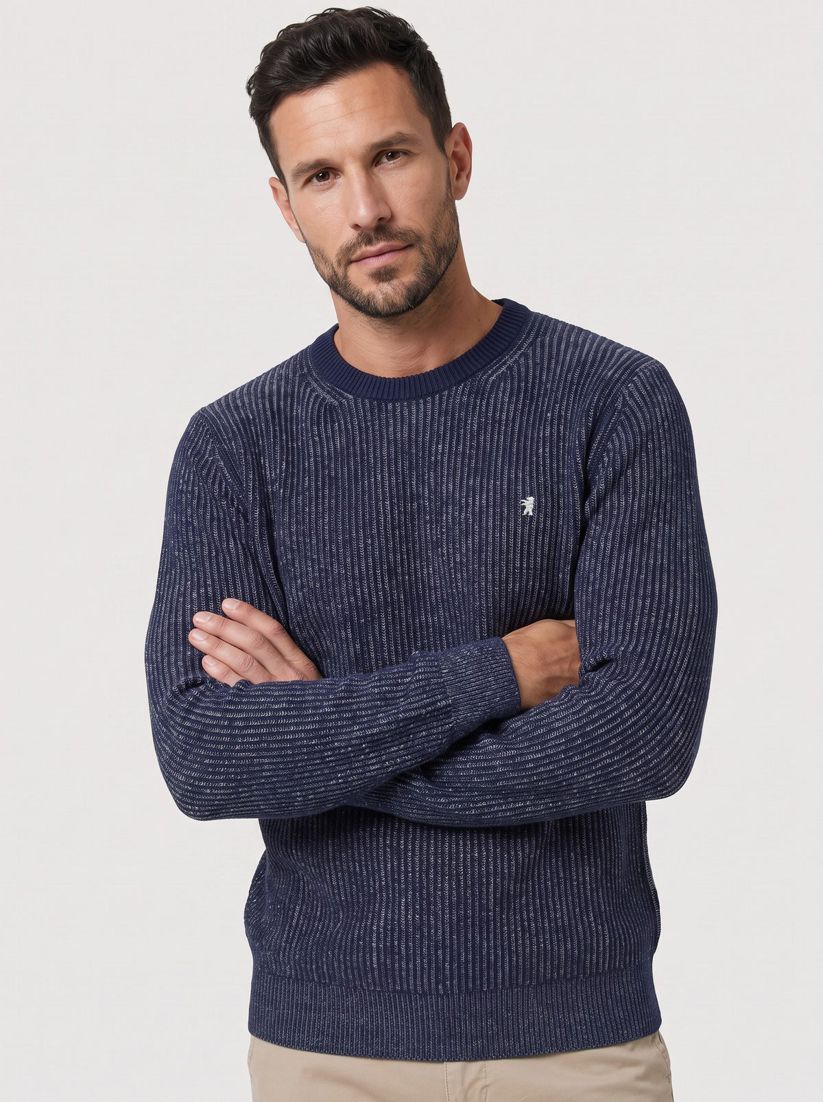Maglia Girocollo