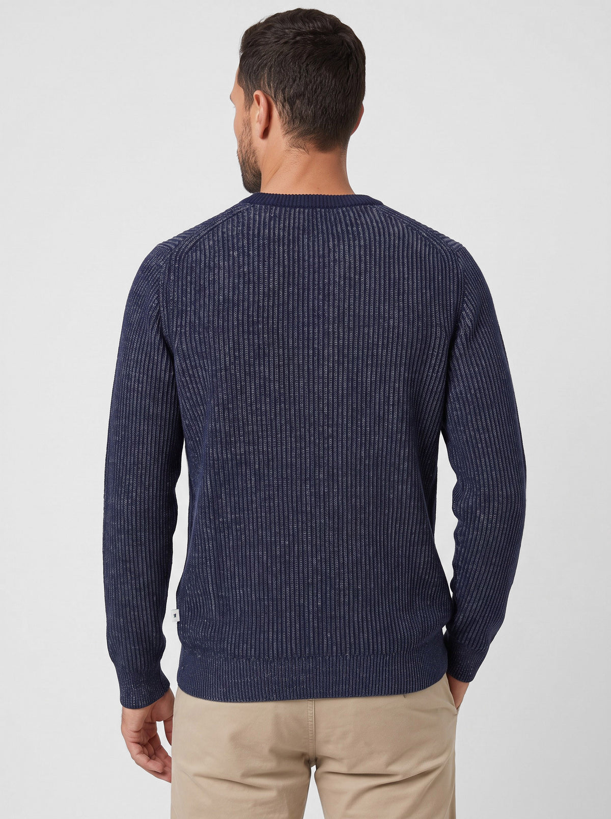 Maglia Girocollo