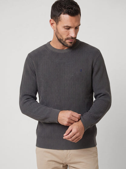 Maglia Girocollo