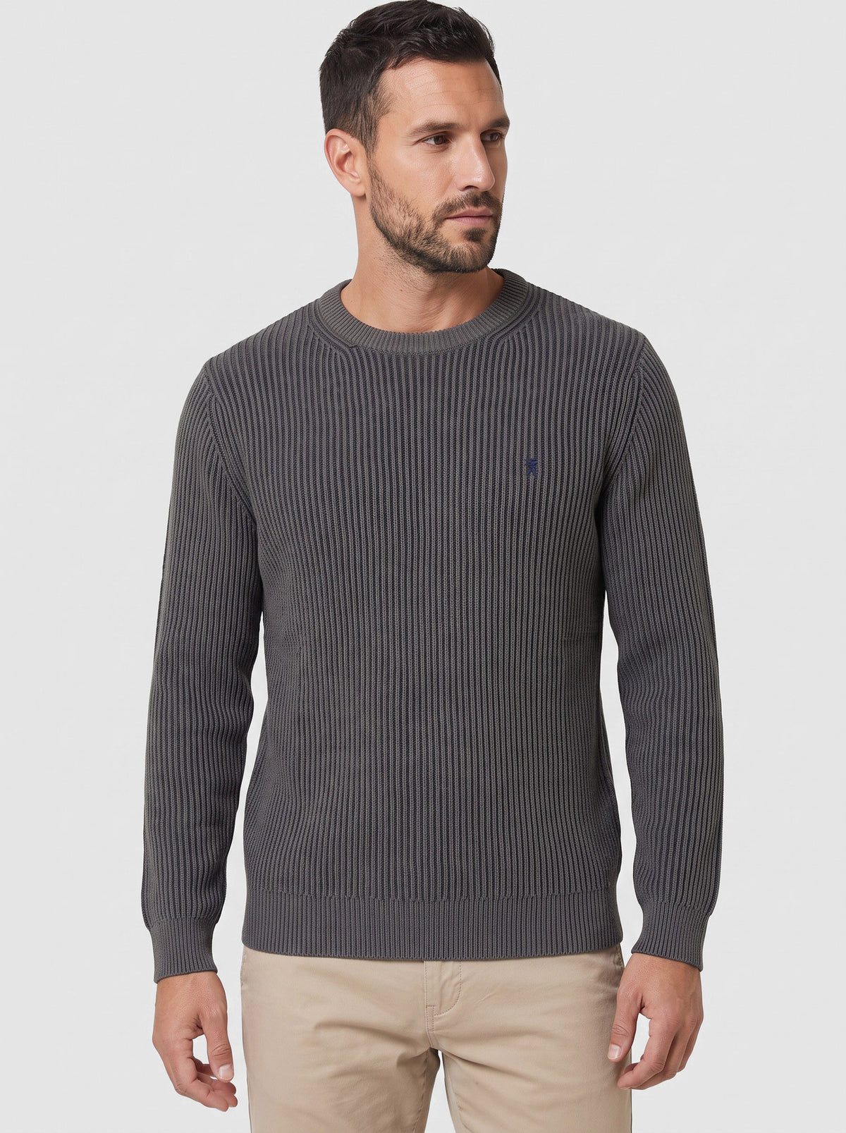 Maglia Girocollo