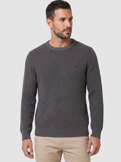 Maglia Girocollo