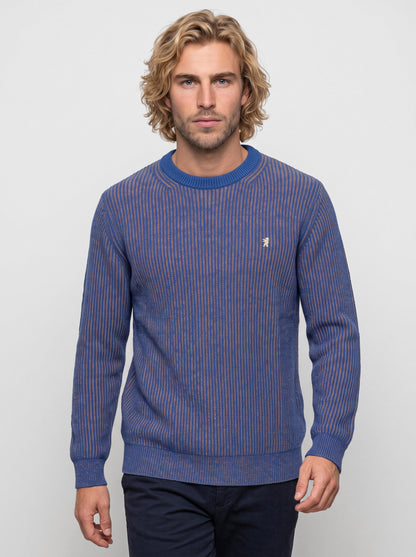 Maglia Girocollo