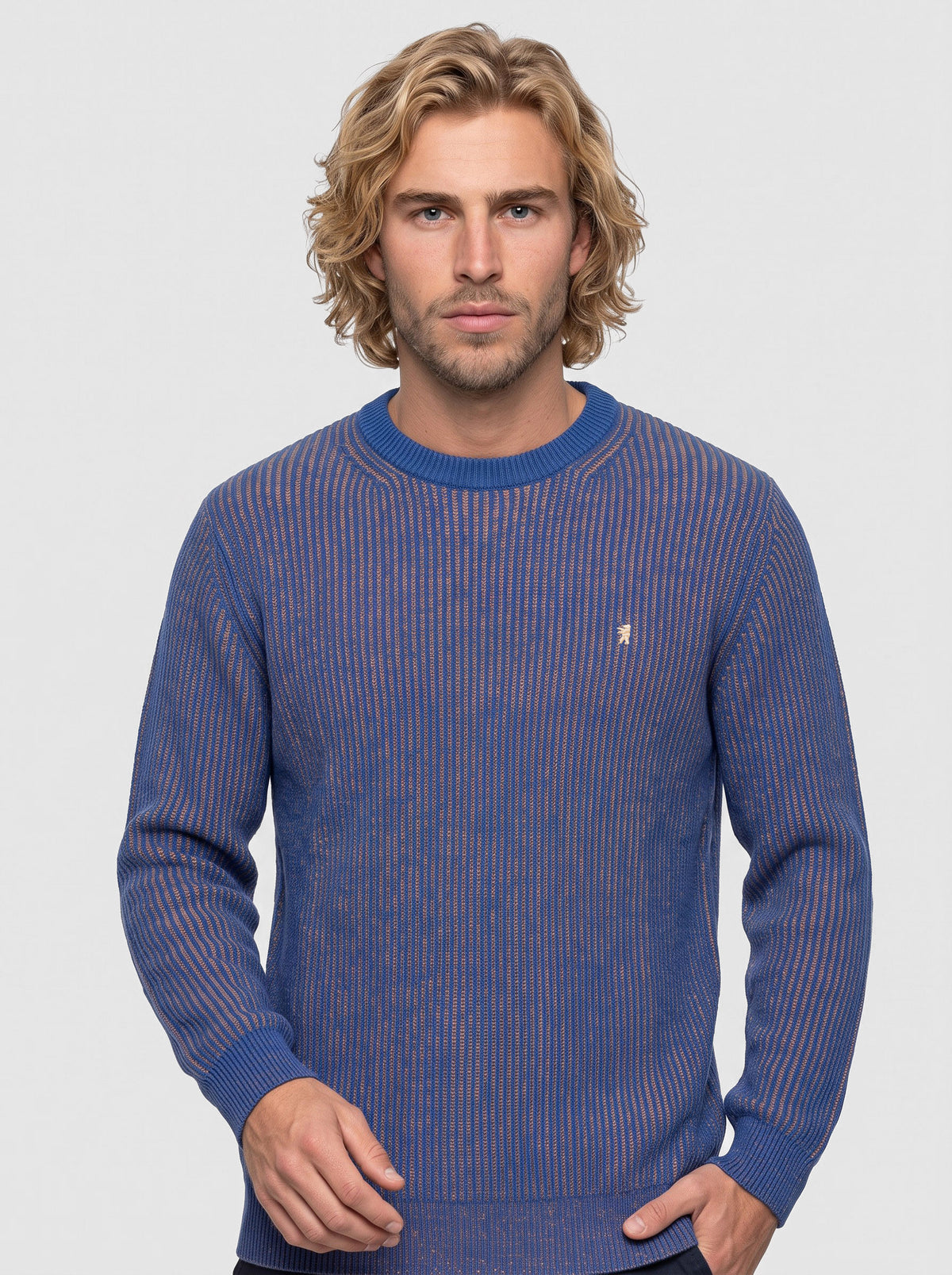 Maglia Girocollo