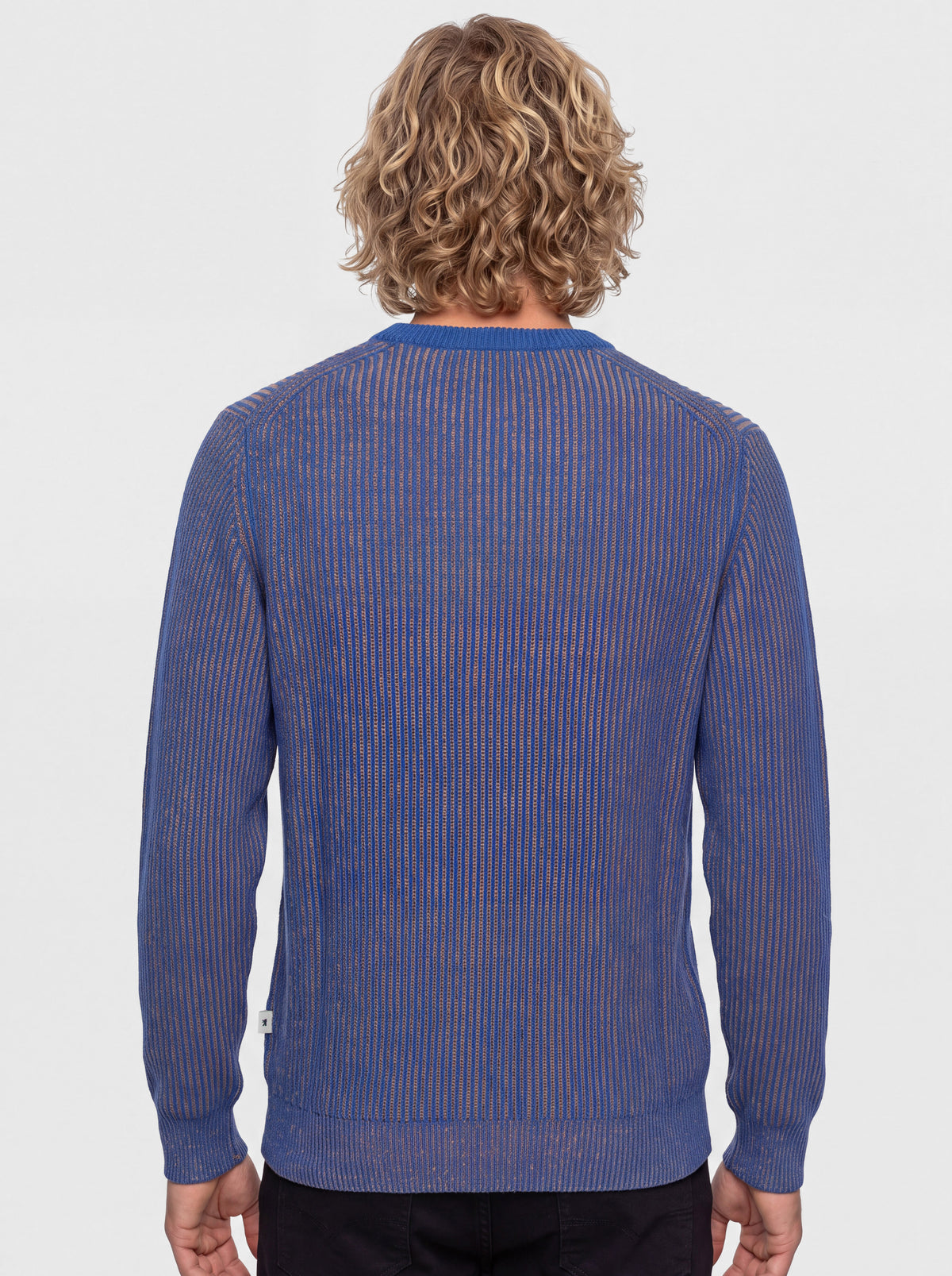 Maglia Girocollo