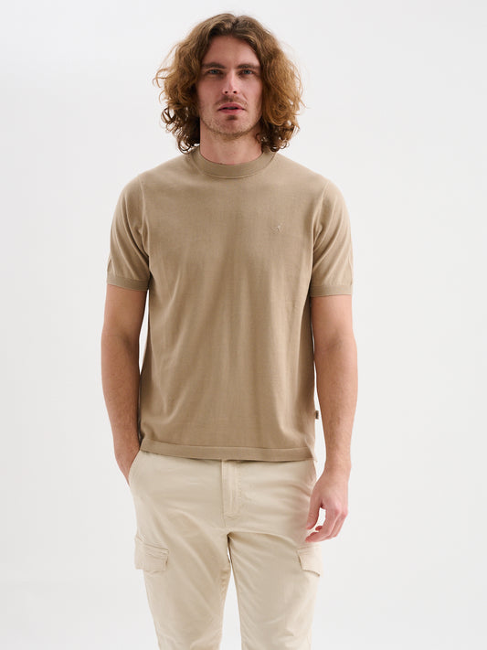 T-shirt Girocollo