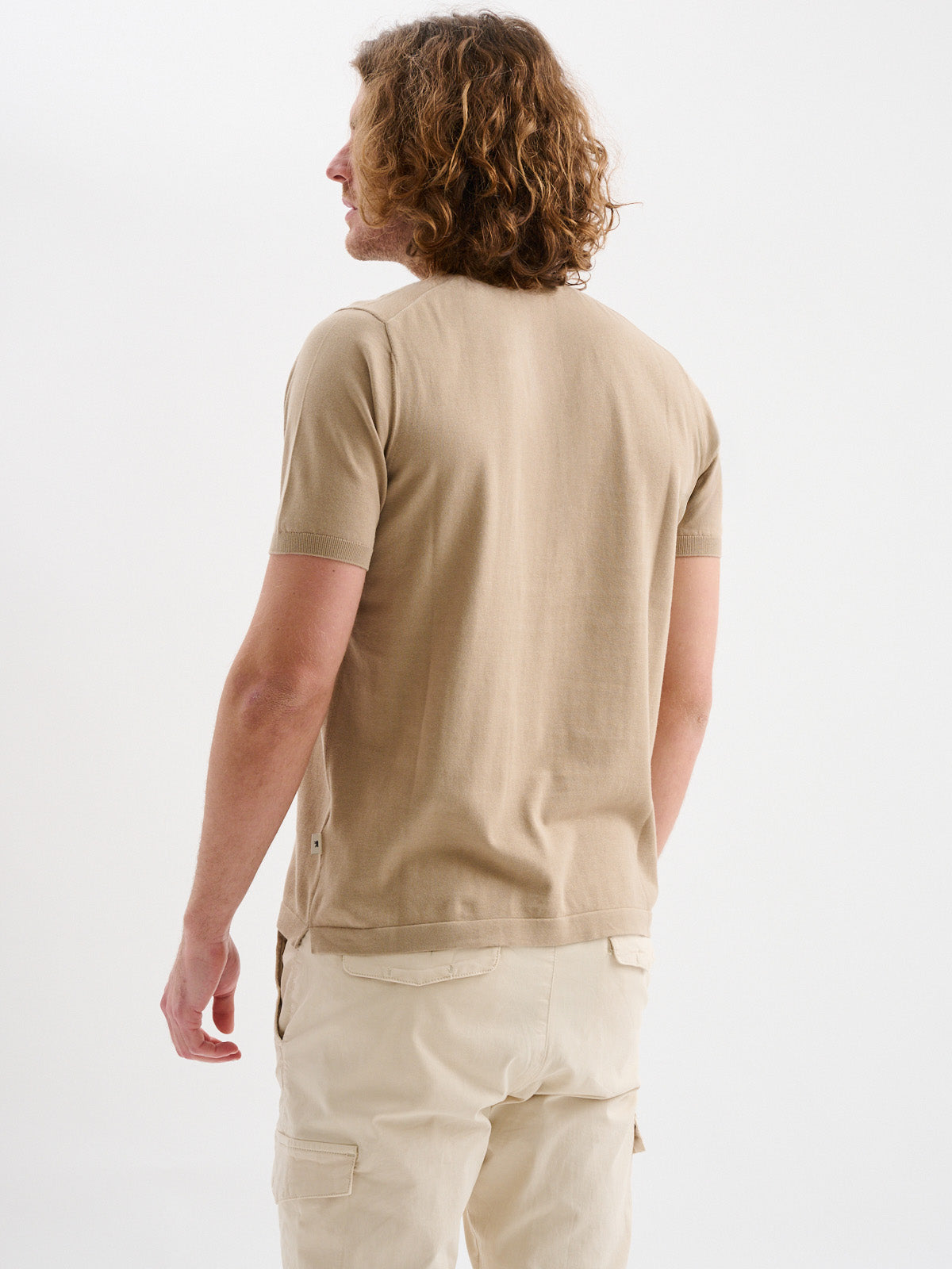T-shirt Girocollo