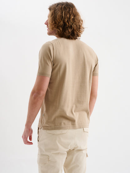 T-shirt Girocollo