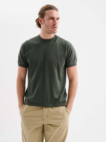 T-shirt Girocollo