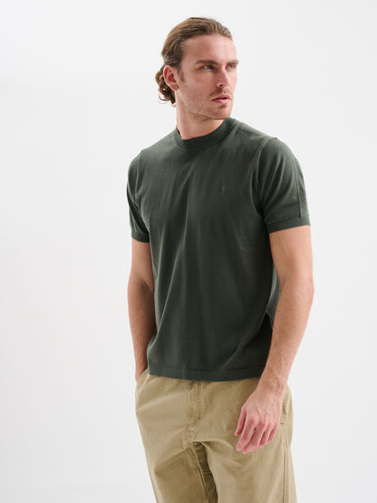 T-shirt Girocollo