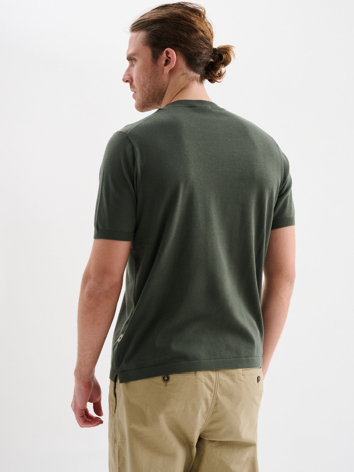T-shirt Girocollo