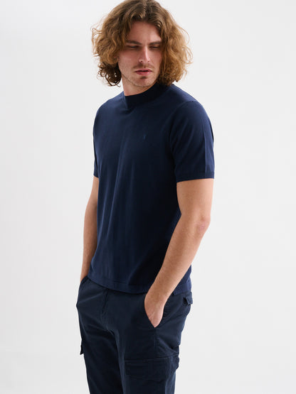 T-shirt Girocollo