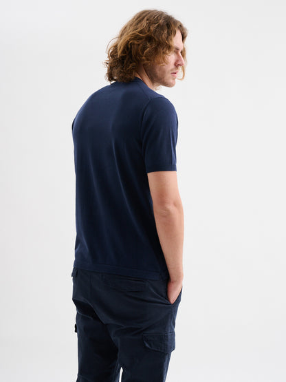 T-shirt Girocollo