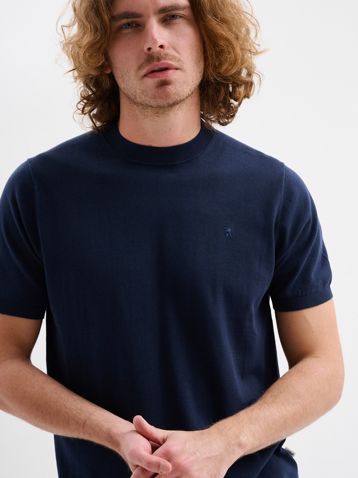 T-shirt Girocollo