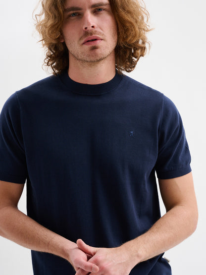 T-shirt Girocollo