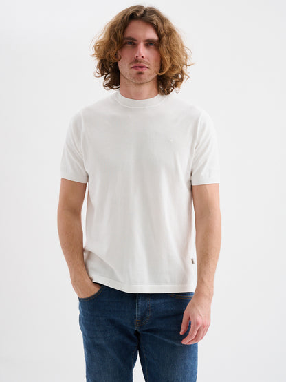 T-shirt Girocollo