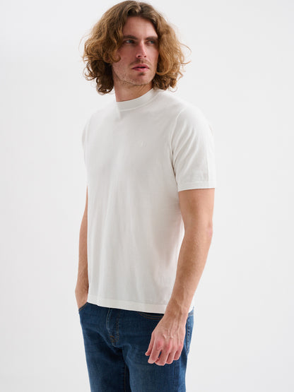 T-shirt Girocollo