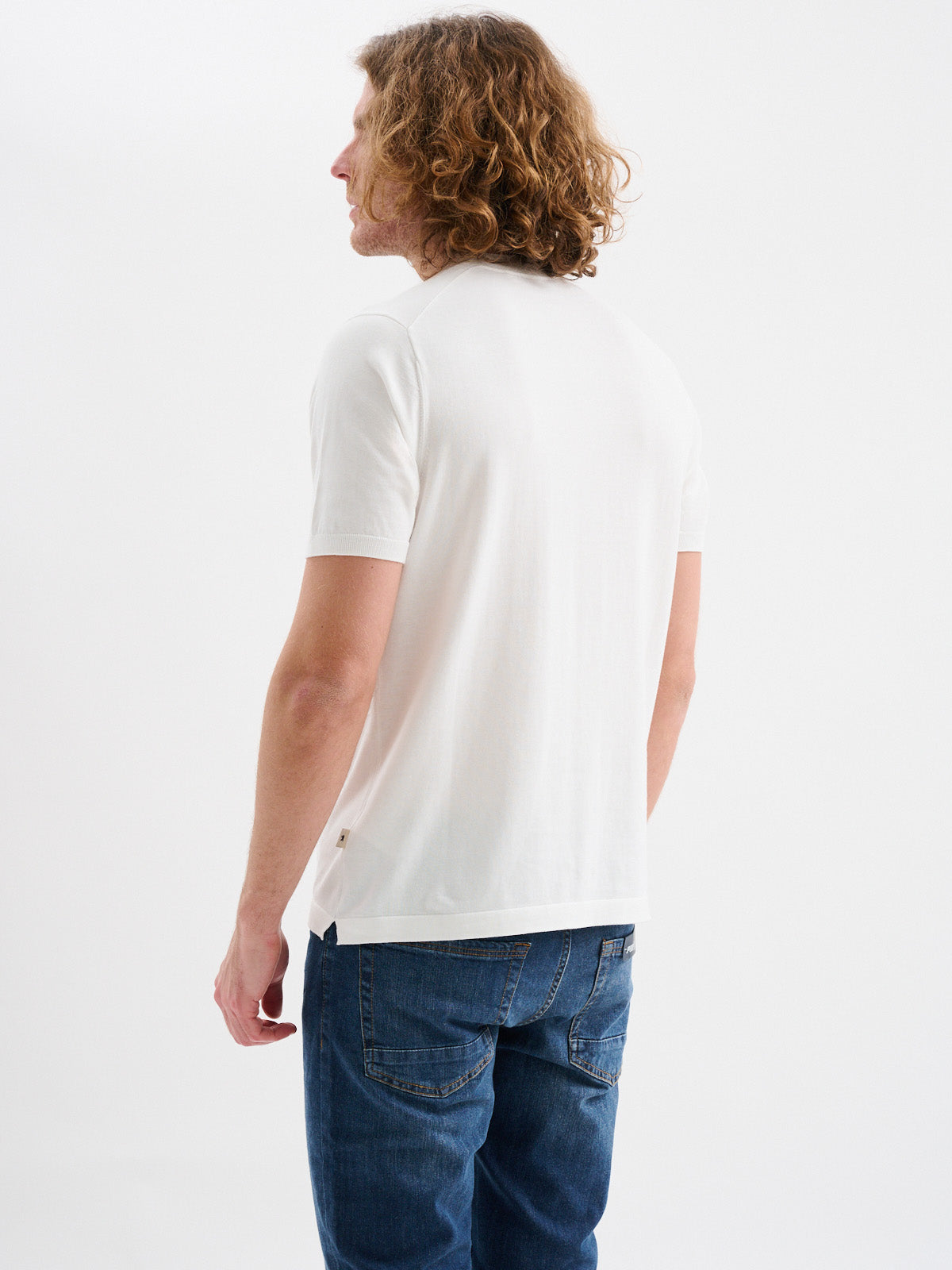 T-shirt Girocollo