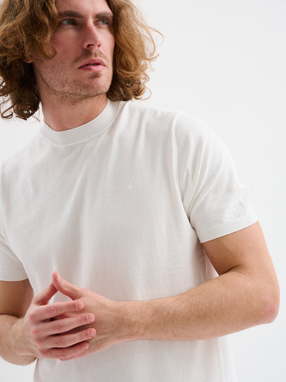 T-shirt Girocollo