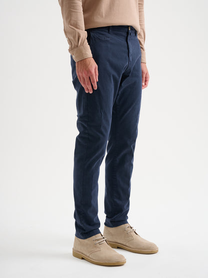 PANTALONE CHINO SKINNY FIT