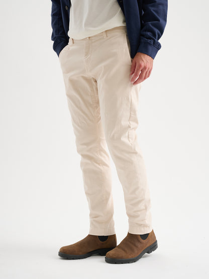 PANTALONE CHINO SKINNY FIT