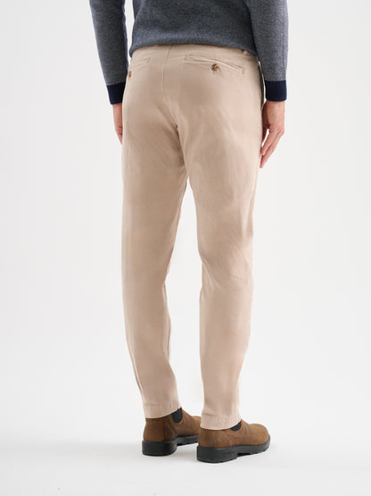 PANTALONE CHINO SKINNY FIT