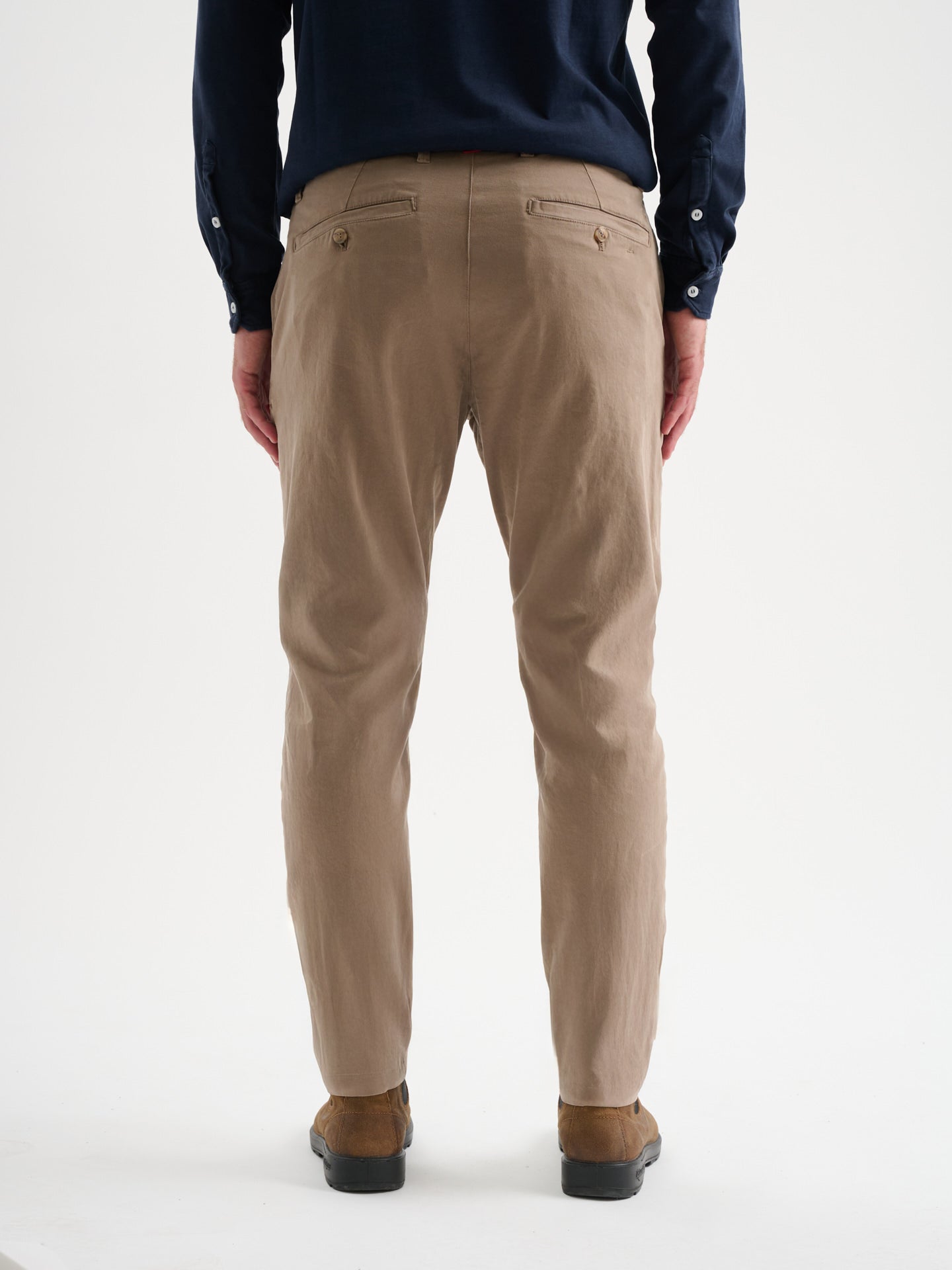 Pantalone chino skinny fit