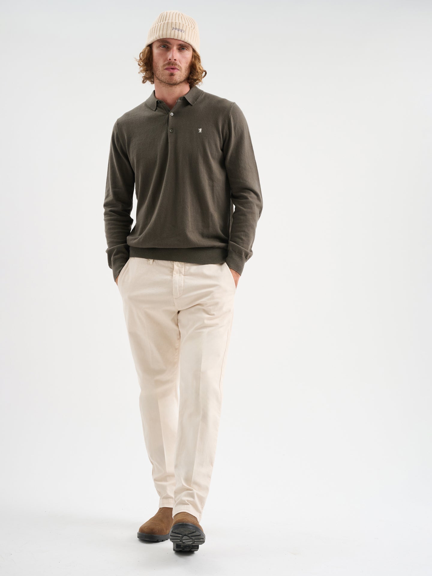 PANTALONE CHINO