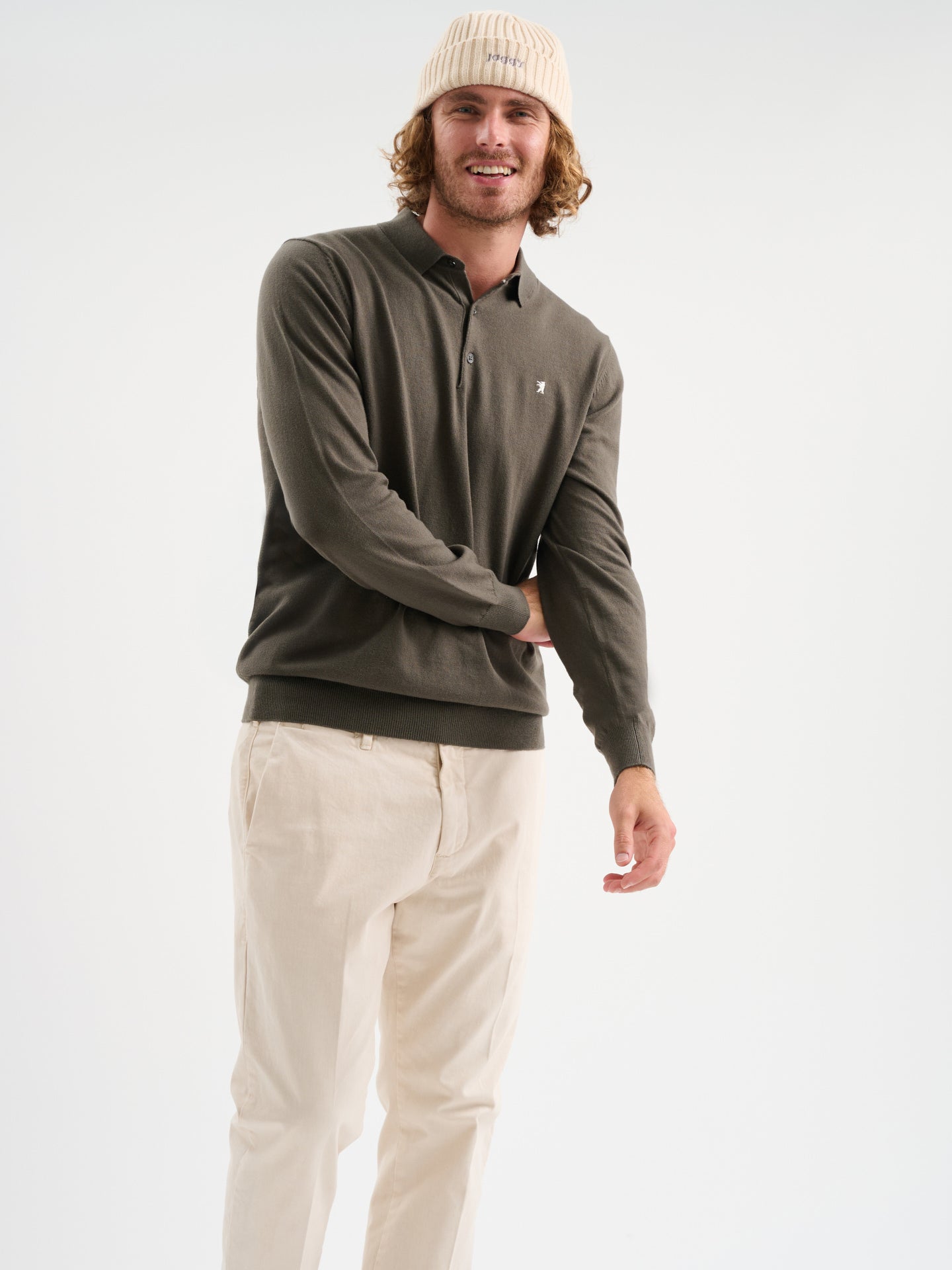 PANTALONE CHINO