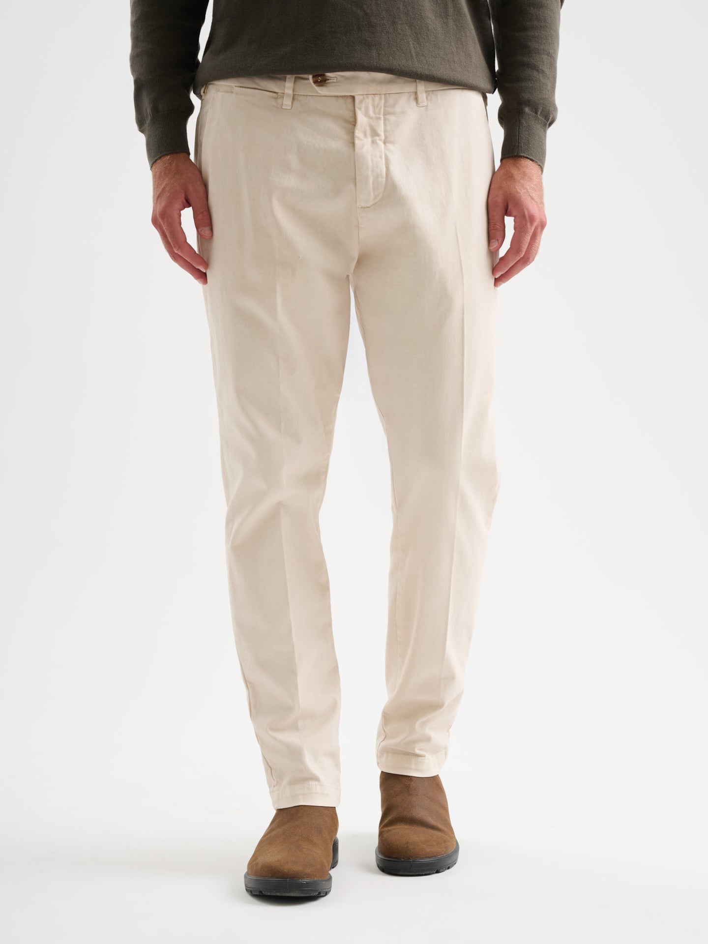 PANTALONE CHINO