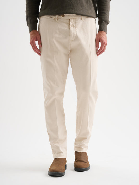 PANTALONE CHINO