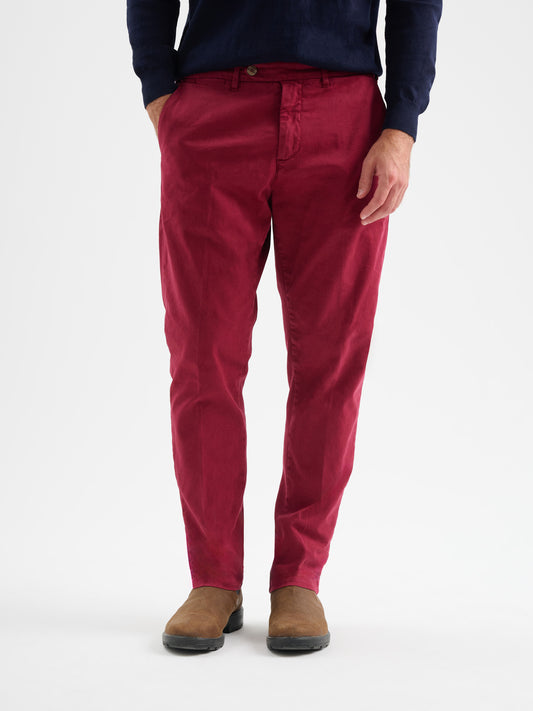 PANTALONE CHINO