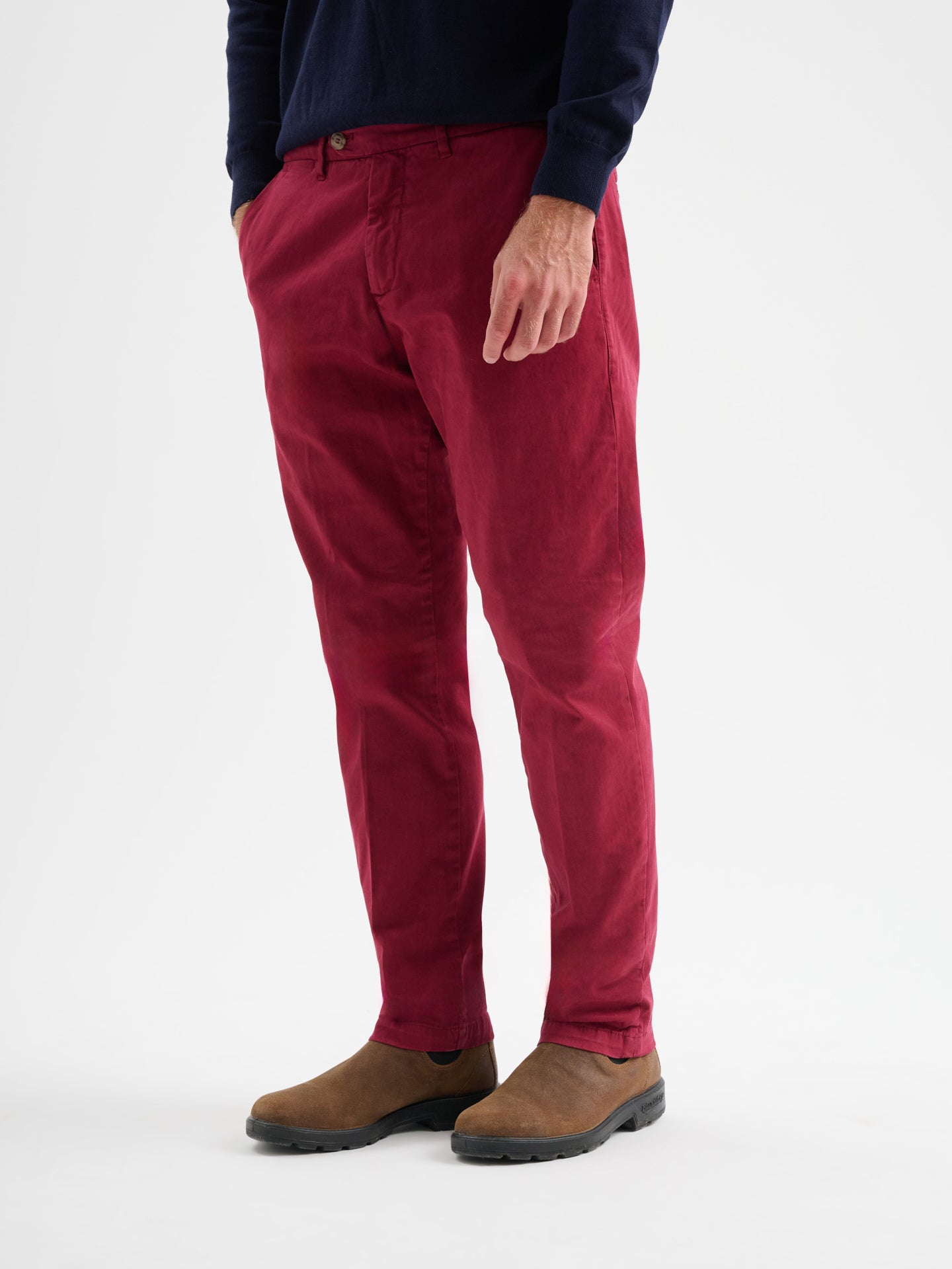 PANTALONE CHINO
