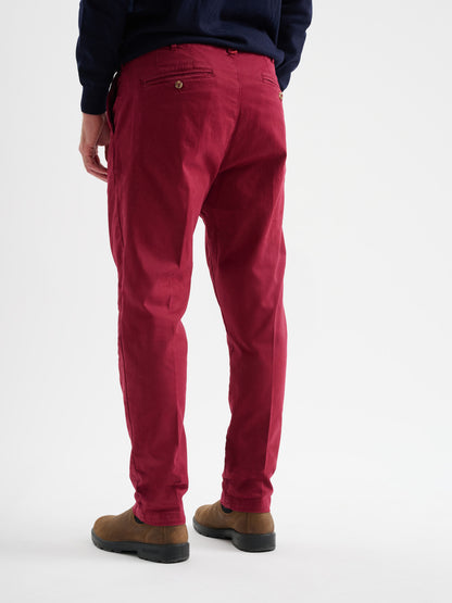 PANTALONE CHINO