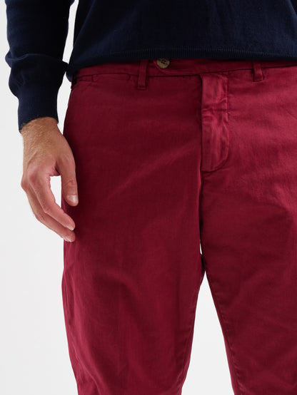 PANTALONE CHINO