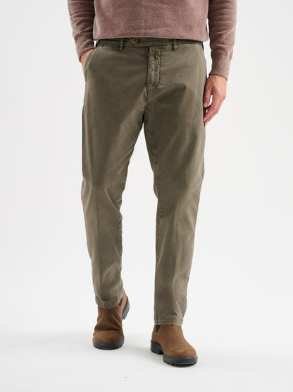 PANTALONE CHINO