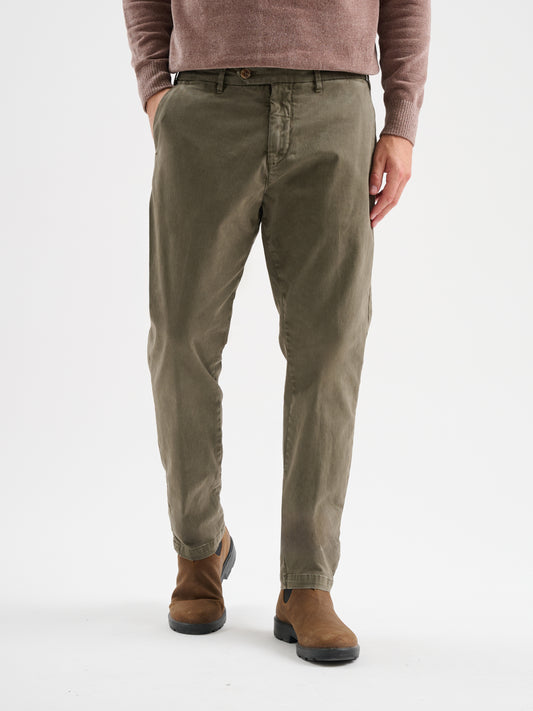 PANTALONE CHINO