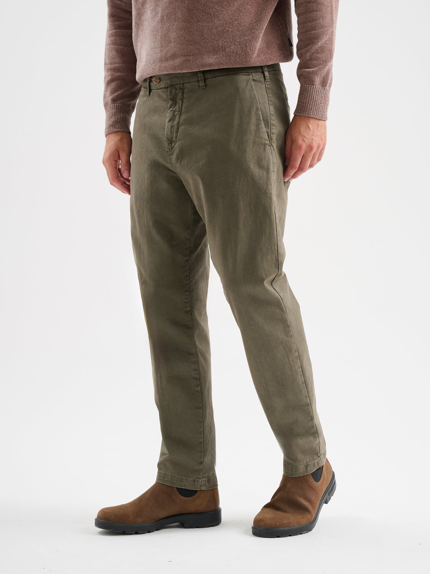 PANTALONE CHINO