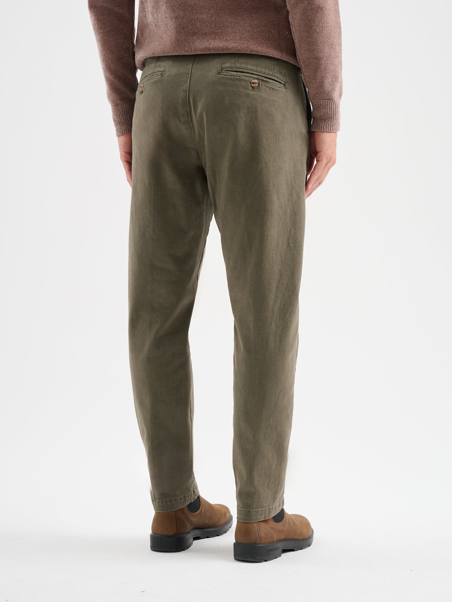 PANTALONE CHINO