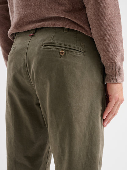 PANTALONE CHINO