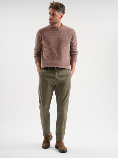 PANTALONE CHINO