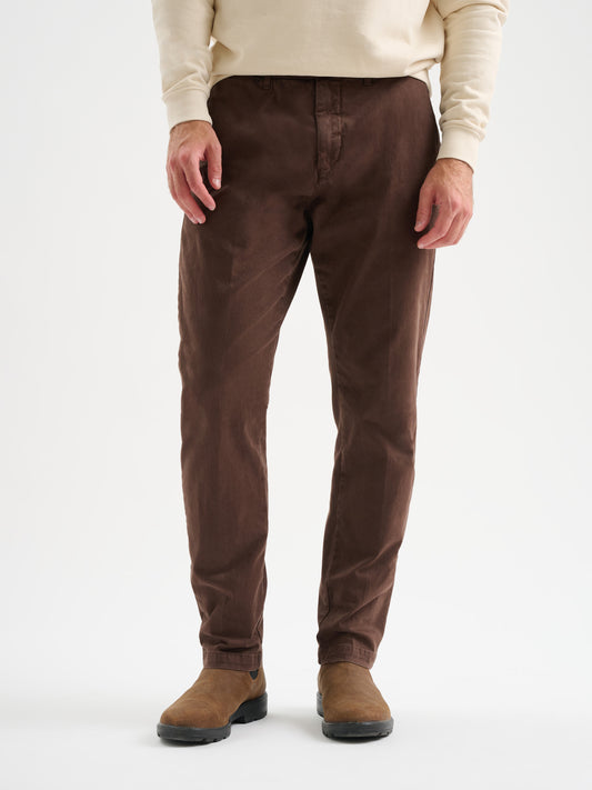 PANTALONE CHINO