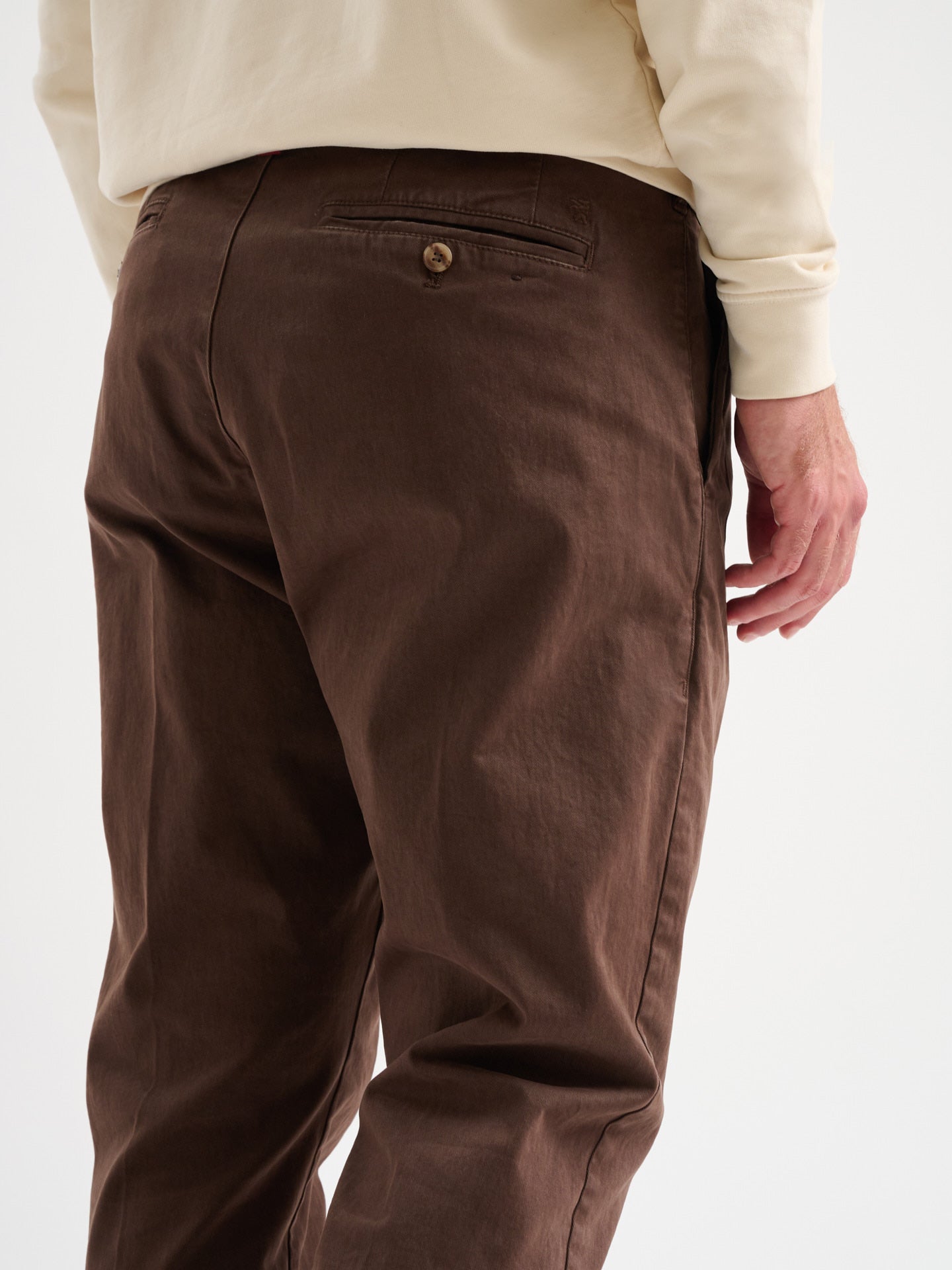 PANTALONE CHINO