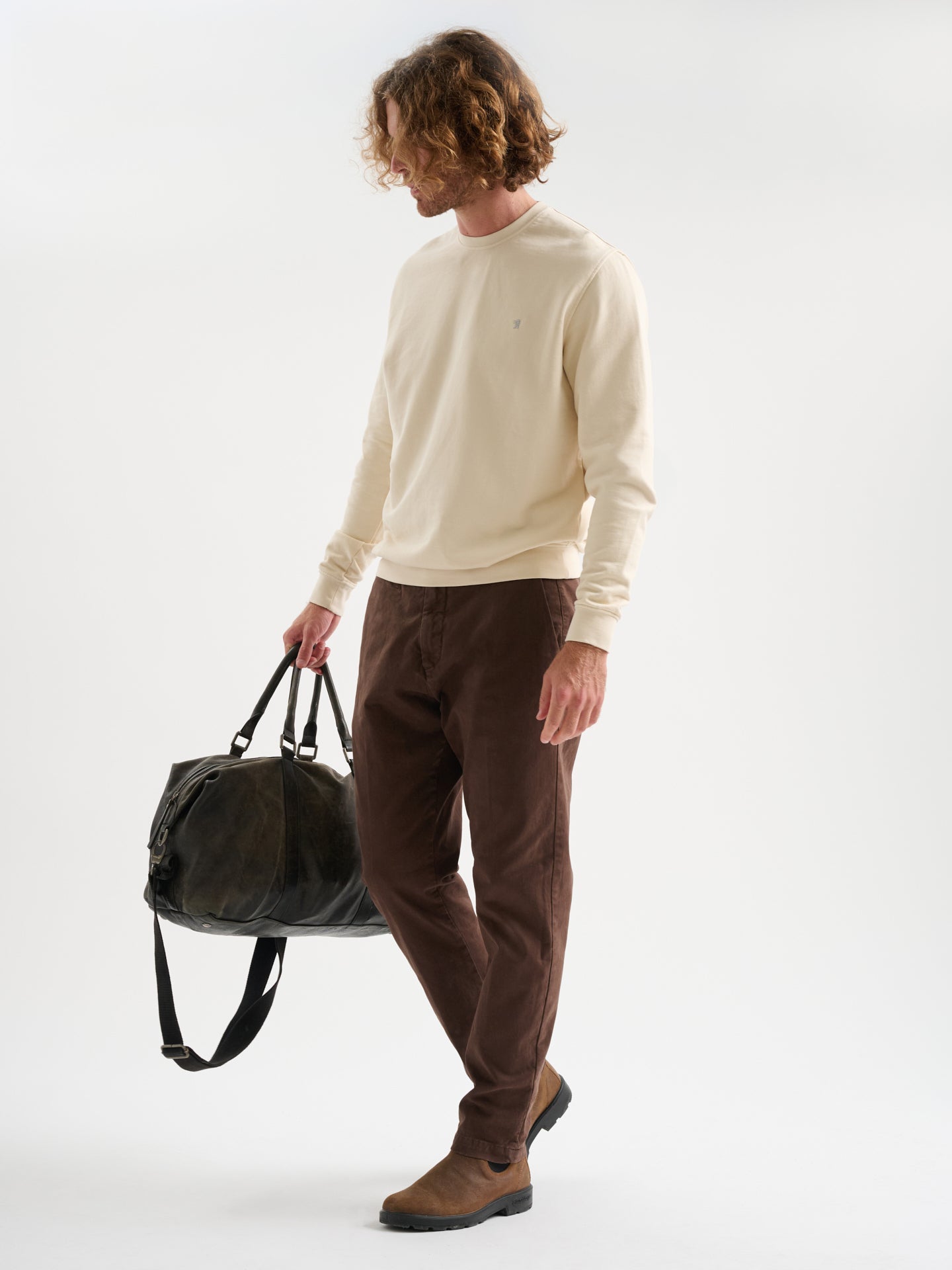PANTALONE CHINO