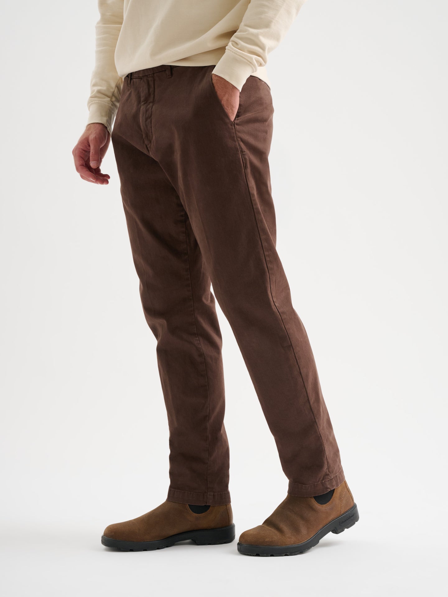 PANTALONE CHINO