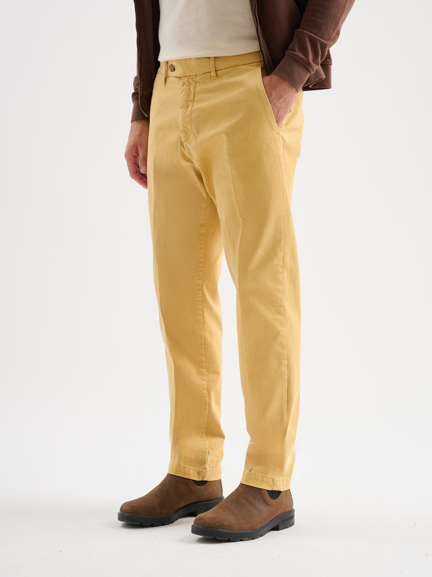 PANTALONE CHINO