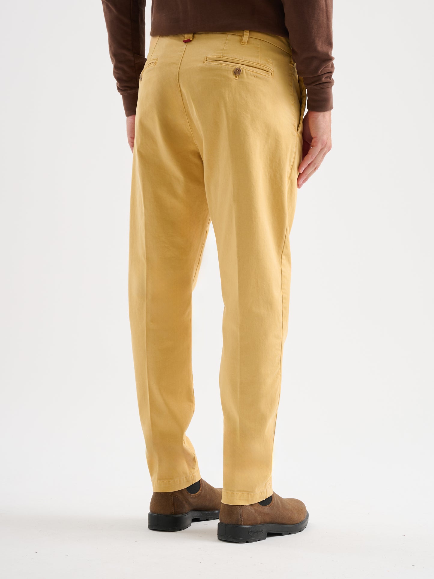 PANTALONE CHINO
