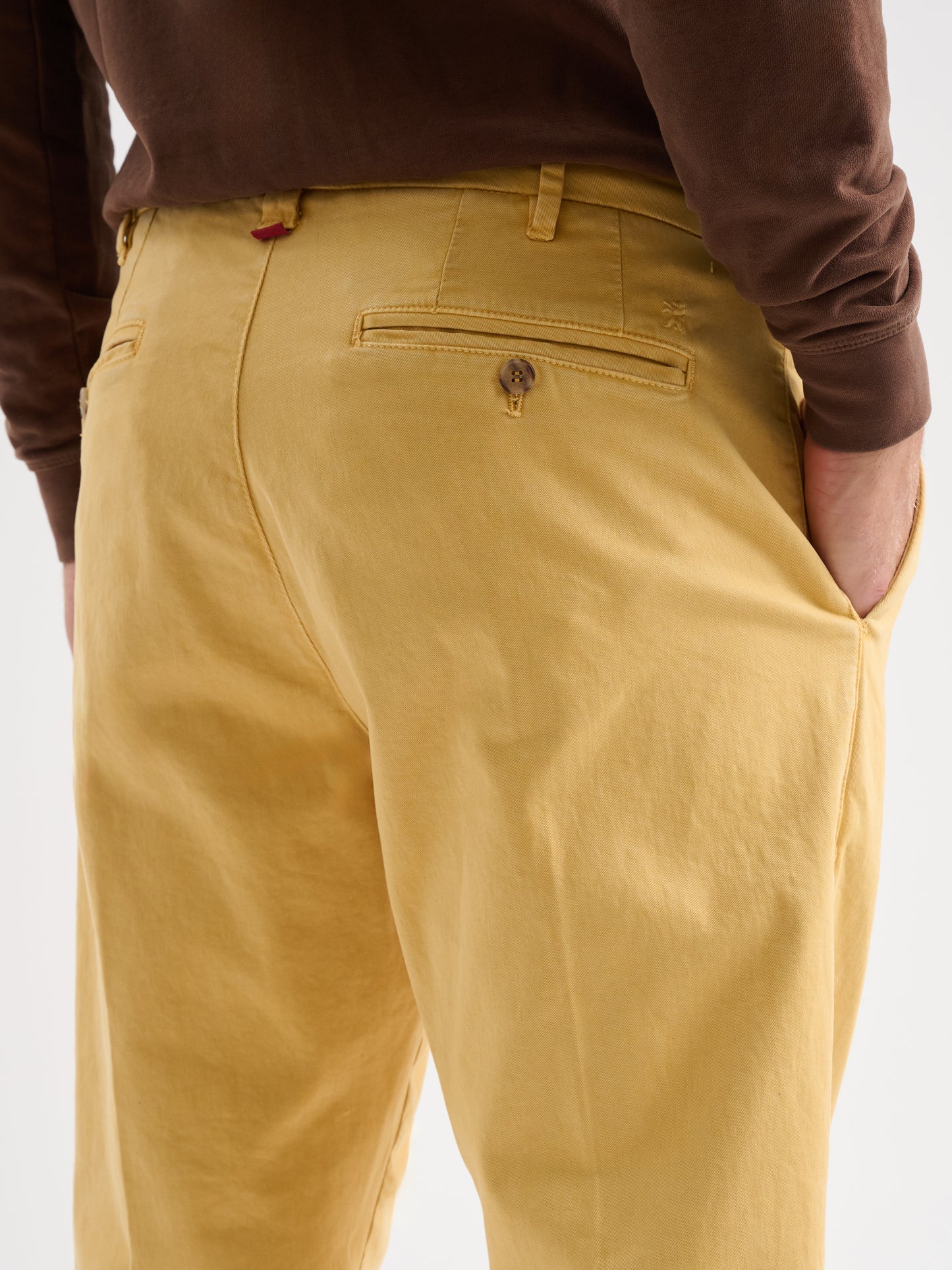PANTALONE CHINO