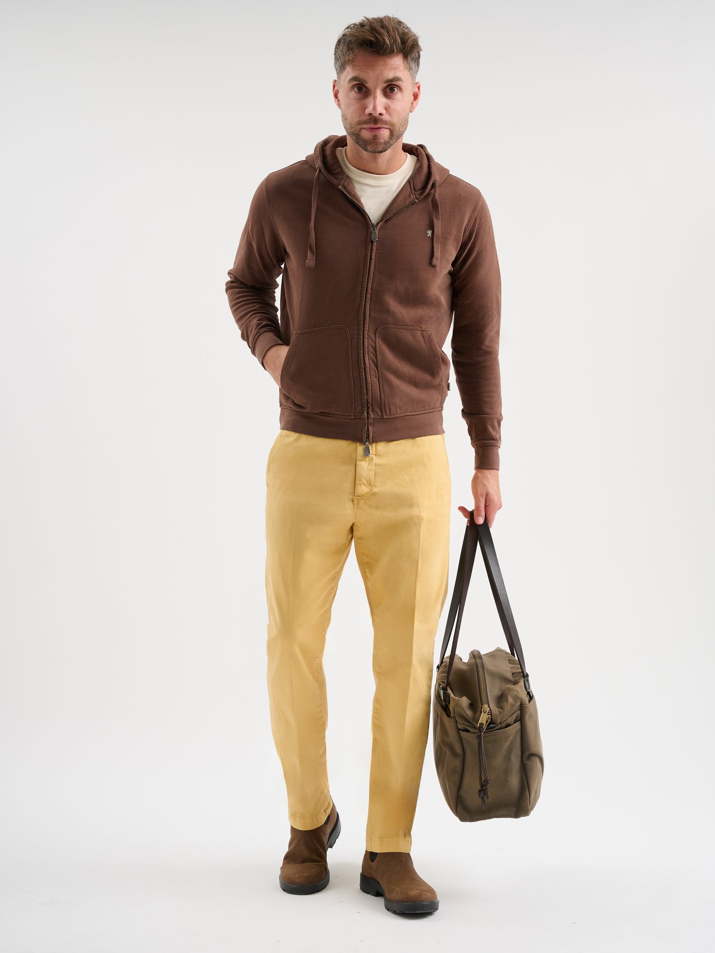 PANTALONE CHINO