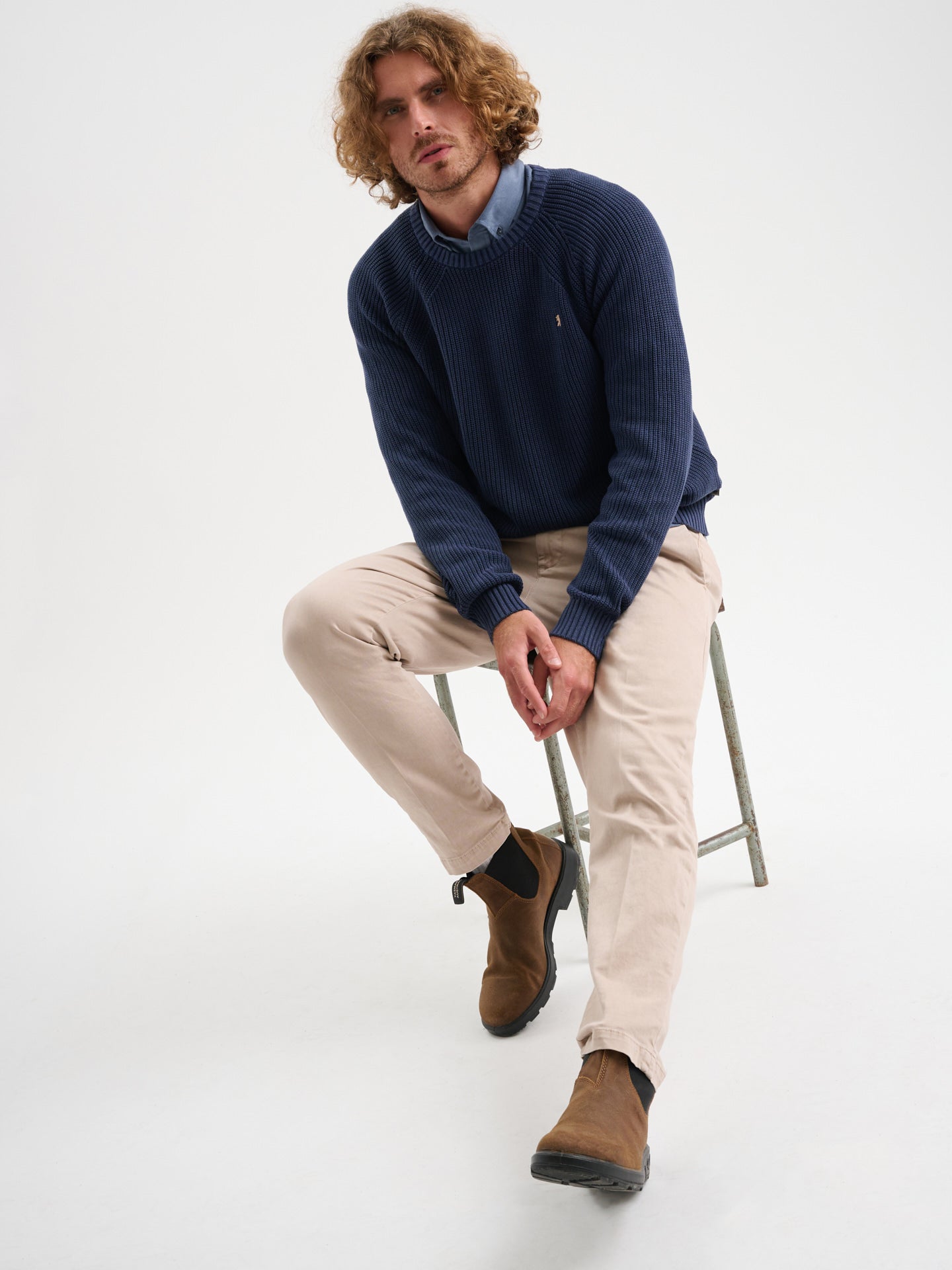 PANTALONE CHINO